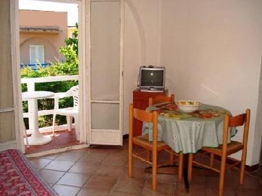 Appartement de vacances �/en/au santa teresa  (Olbia-Tempio)ou appartement ou maison de vacances