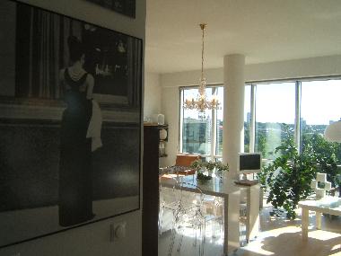 Appartement de vacances /en/au Vilnius (Vilniaus Apskritis)ou appartement ou maison de vacances