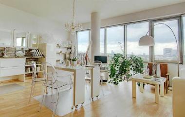 Appartement de vacances /en/au Vilnius (Vilniaus Apskritis)ou appartement ou maison de vacances