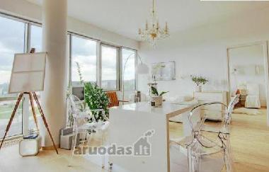 Appartement de vacances /en/au Vilnius (Vilniaus Apskritis)ou appartement ou maison de vacances