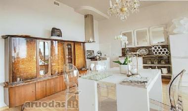 Appartement de vacances /en/au Vilnius (Vilniaus Apskritis)ou appartement ou maison de vacances
