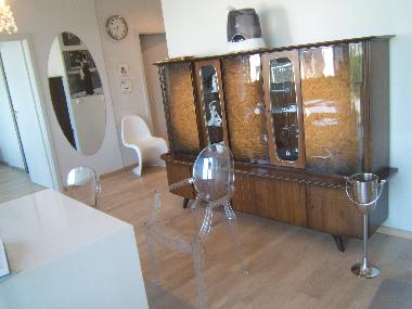 Appartement de vacances /en/au Vilnius (Vilniaus Apskritis)ou appartement ou maison de vacances
