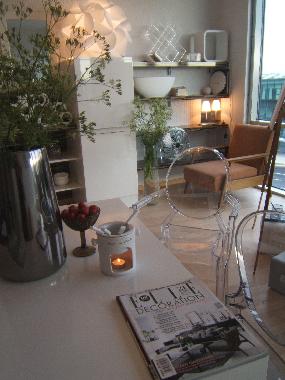 Appartement de vacances /en/au Vilnius (Vilniaus Apskritis)ou appartement ou maison de vacances