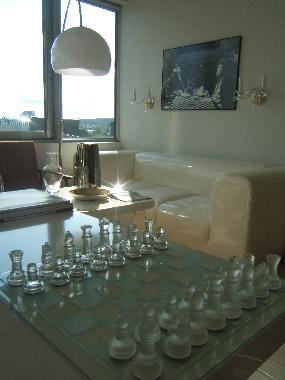 Appartement de vacances /en/au Vilnius (Vilniaus Apskritis)ou appartement ou maison de vacances