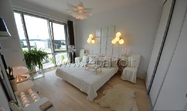 Appartement de vacances /en/au Vilnius (Vilniaus Apskritis)ou appartement ou maison de vacances