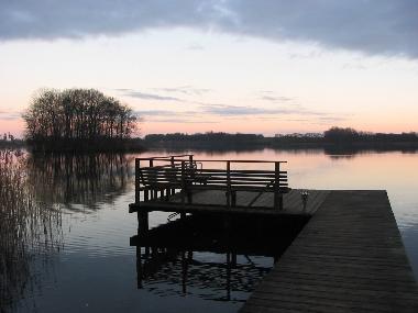 Maison de vacances /en/au Krakow am See (Mecklenburgische Schweiz)ou appartement ou maison de vacances