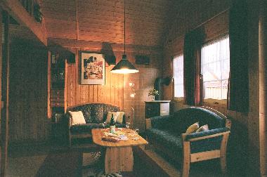 Maison de vacances /en/au Krakow am See (Mecklenburgische Schweiz)ou appartement ou maison de vacances