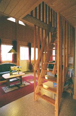 Maison de vacances /en/au Krakow am See (Mecklenburgische Schweiz)ou appartement ou maison de vacances