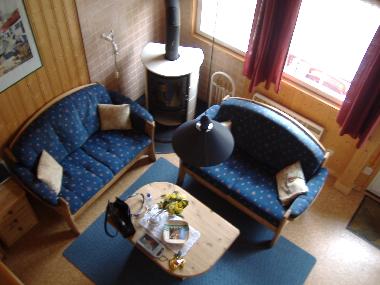 Maison de vacances /en/au Krakow am See (Mecklenburgische Schweiz)ou appartement ou maison de vacances