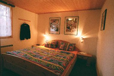 Maison de vacances /en/au Krakow am See (Mecklenburgische Schweiz)ou appartement ou maison de vacances