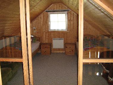 Maison de vacances /en/au Krakow am See (Mecklenburgische Schweiz)ou appartement ou maison de vacances