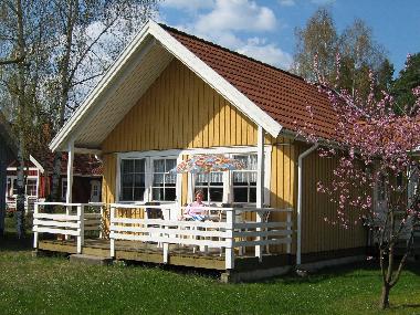 Maison de vacances /en/au Userin (Mecklenburgische Seenplatte)ou appartement ou maison de vacances