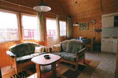 Maison de vacances /en/au Userin (Mecklenburgische Seenplatte)ou appartement ou maison de vacances