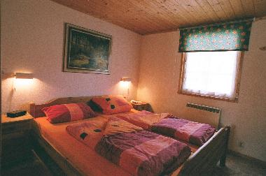 Maison de vacances /en/au Userin (Mecklenburgische Seenplatte)ou appartement ou maison de vacances