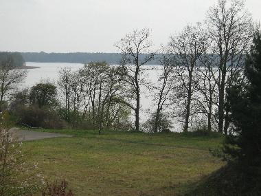 Maison de vacances /en/au Userin (Mecklenburgische Seenplatte)ou appartement ou maison de vacances