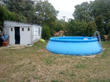 Villa �/en/au bayonne (Pyr�n�es-Atlantiques)ou appartement ou maison de vacances