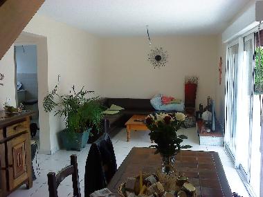 Villa �/en/au bayonne (Pyr�n�es-Atlantiques)ou appartement ou maison de vacances