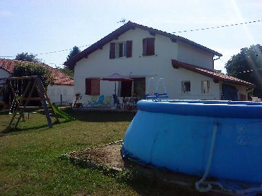 Villa �/en/au bayonne (Pyr�n�es-Atlantiques)ou appartement ou maison de vacances