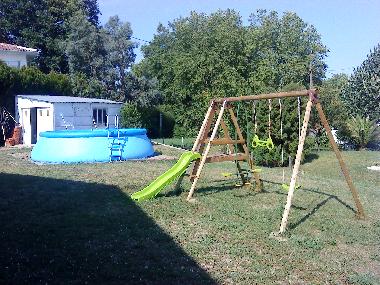 Villa �/en/au bayonne (Pyr�n�es-Atlantiques)ou appartement ou maison de vacances