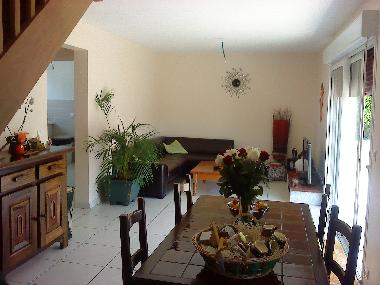 Villa �/en/au bayonne (Pyr�n�es-Atlantiques)ou appartement ou maison de vacances