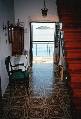 Appartement de vacances /en/au Vis (Splitsko-Dalmatinska)ou appartement ou maison de vacances