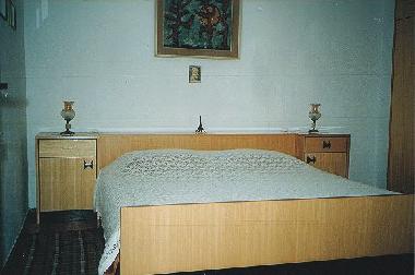 Appartement de vacances /en/au Vis (Splitsko-Dalmatinska)ou appartement ou maison de vacances