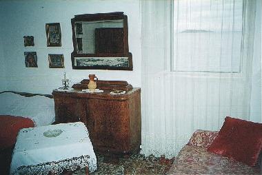 Appartement de vacances /en/au Vis (Splitsko-Dalmatinska)ou appartement ou maison de vacances