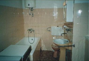 Appartement de vacances /en/au Vis (Splitsko-Dalmatinska)ou appartement ou maison de vacances