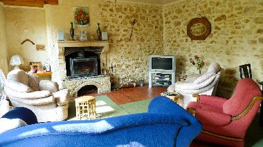 Maison de vacances �/en/au St Honore les Bains (Ni�vre)ou appartement ou maison de vacances