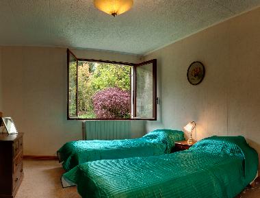 Maison de vacances �/en/au St Honore les Bains (Ni�vre)ou appartement ou maison de vacances