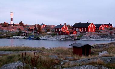 Appartement de vacances �/en/au Stockholm (Stockholm)ou appartement ou maison de vacances