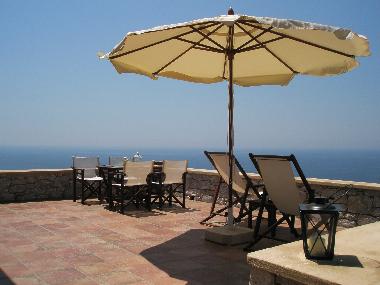 Villa /en/au Stoupa (Messinia)ou appartement ou maison de vacances