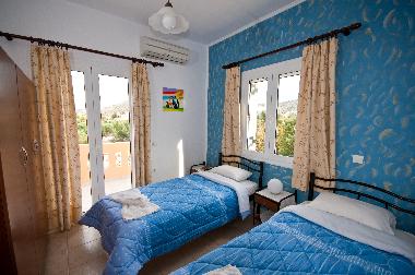 Villa /en/au Chania (Chania)ou appartement ou maison de vacances