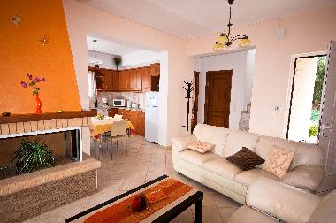 Villa /en/au Chania (Chania)ou appartement ou maison de vacances