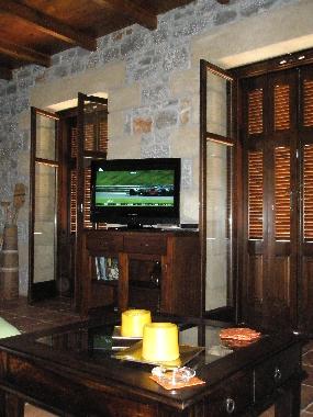 Villa /en/au Stoupa (Messinia)ou appartement ou maison de vacances