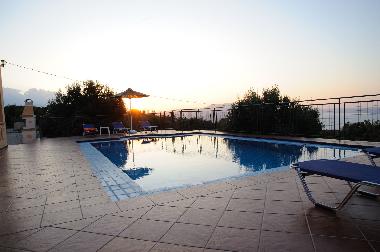 Villa /en/au Chania (Chania)ou appartement ou maison de vacances