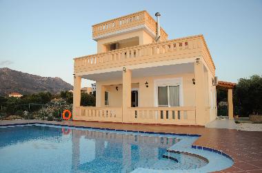 Villa /en/au Chania (Chania)ou appartement ou maison de vacances