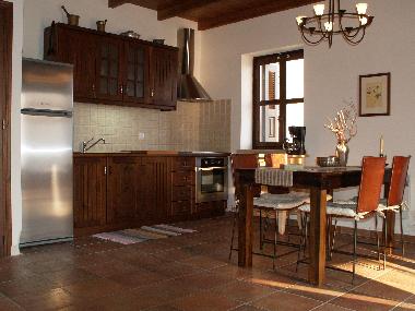 Villa /en/au Stoupa (Messinia)ou appartement ou maison de vacances