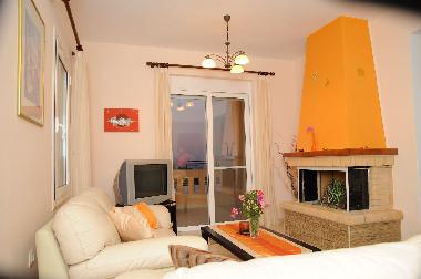 Villa /en/au Chania (Chania)ou appartement ou maison de vacances