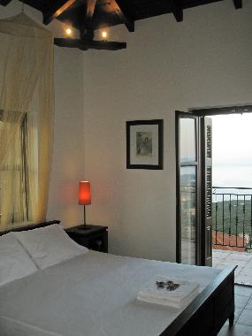 Villa /en/au Stoupa (Messinia)ou appartement ou maison de vacances