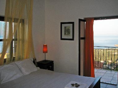 Villa /en/au Stoupa (Messinia)ou appartement ou maison de vacances