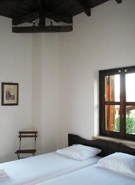 Villa /en/au Stoupa (Messinia)ou appartement ou maison de vacances