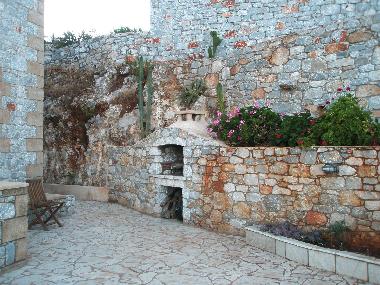 Villa /en/au Stoupa (Messinia)ou appartement ou maison de vacances