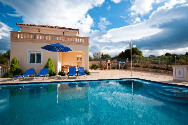 Villa /en/au Chania (Chania)ou appartement ou maison de vacances