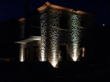 Villa /en/au Stoupa (Messinia)ou appartement ou maison de vacances