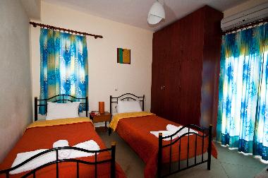 Villa /en/au Chania (Chania)ou appartement ou maison de vacances