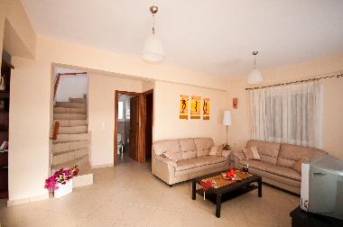 Villa /en/au Chania (Chania)ou appartement ou maison de vacances