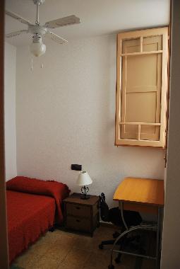Appartement de vacances �/en/au Tarragona (Tarragona)ou appartement ou maison de vacances