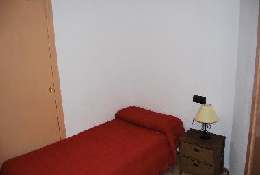 Appartement de vacances �/en/au Tarragona (Tarragona)ou appartement ou maison de vacances