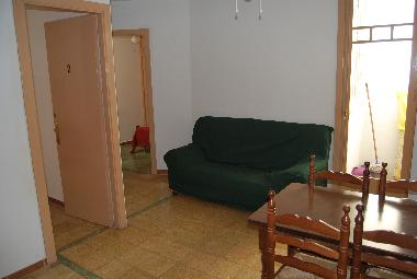 Appartement de vacances �/en/au Tarragona (Tarragona)ou appartement ou maison de vacances